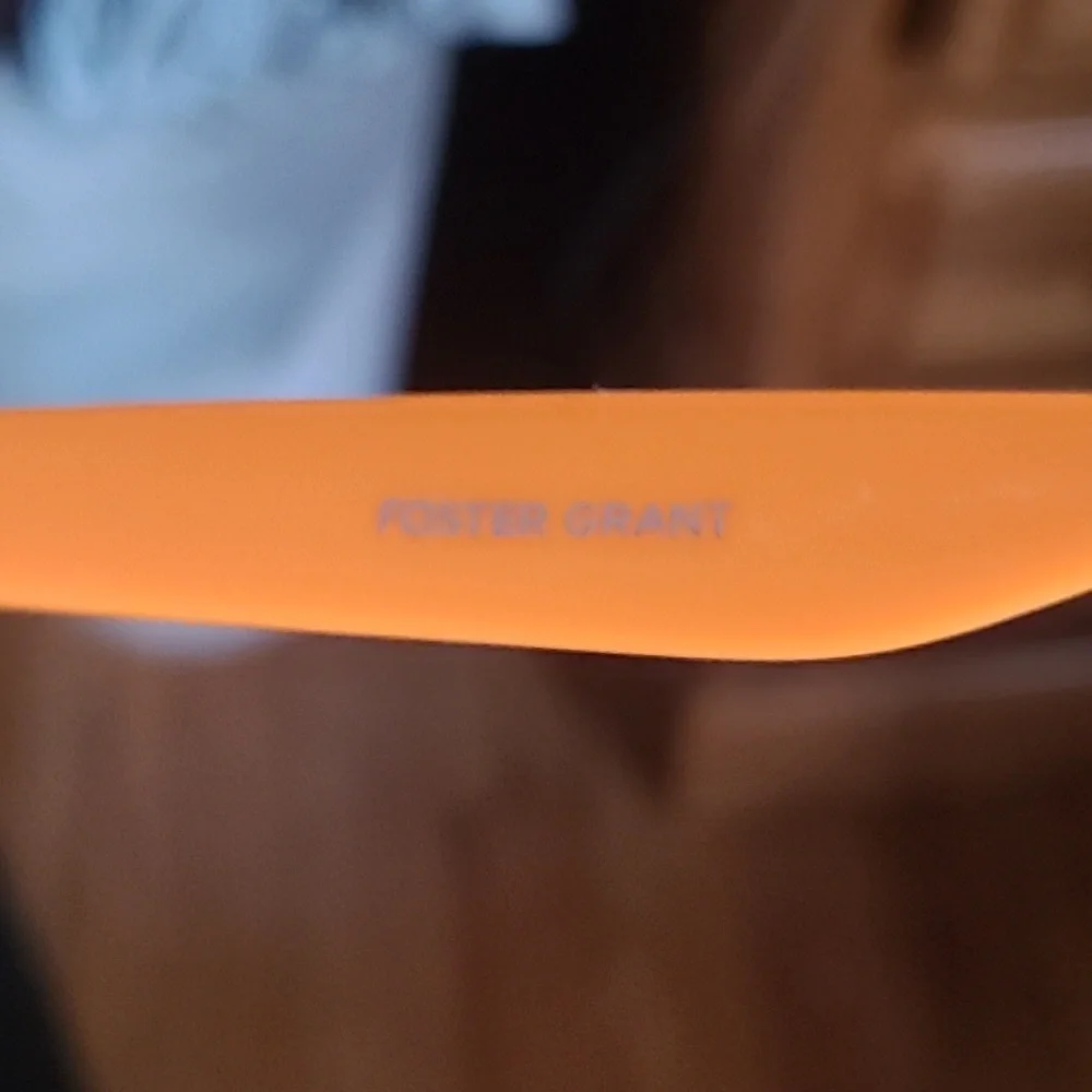 Foster Grant Sunglasses